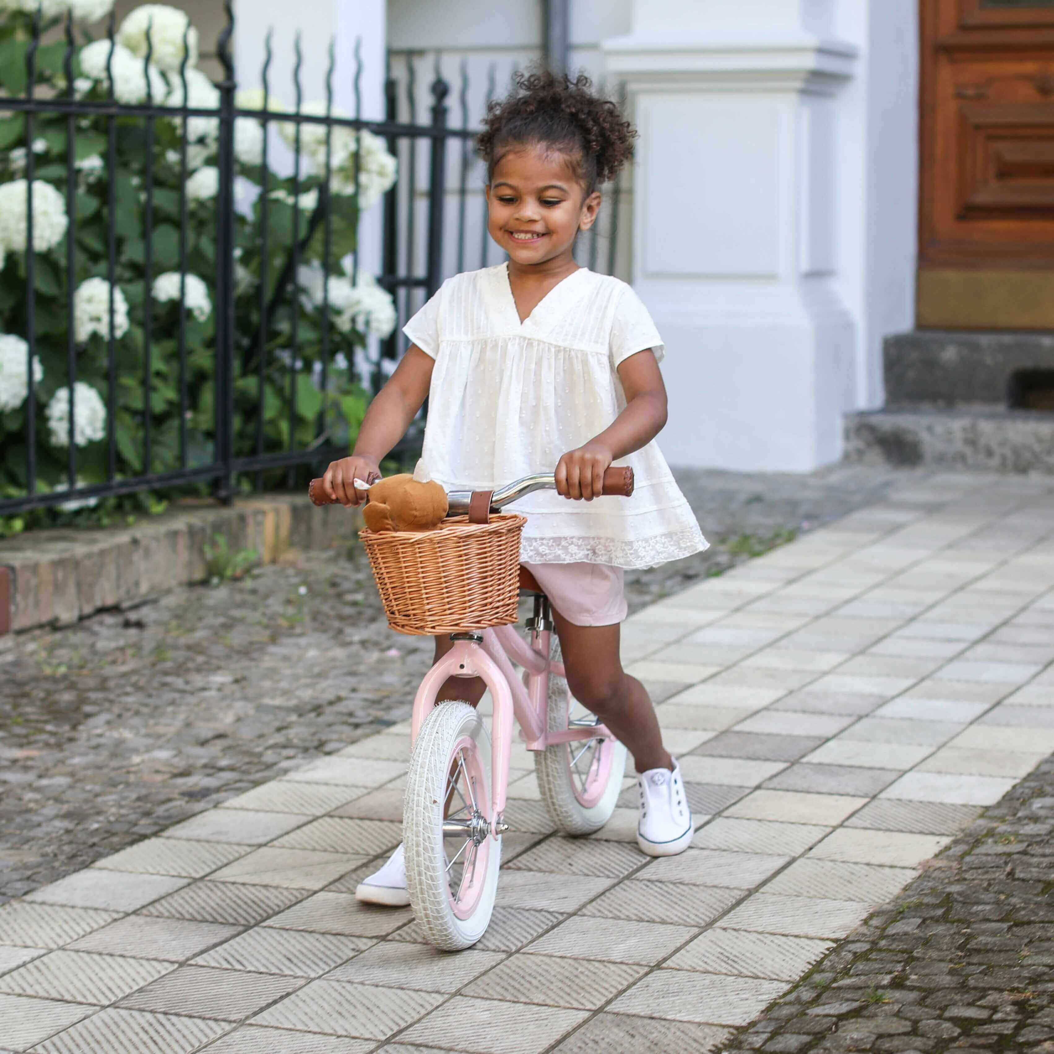 Baghera Bicycle BALANCE BIKE - Image 3