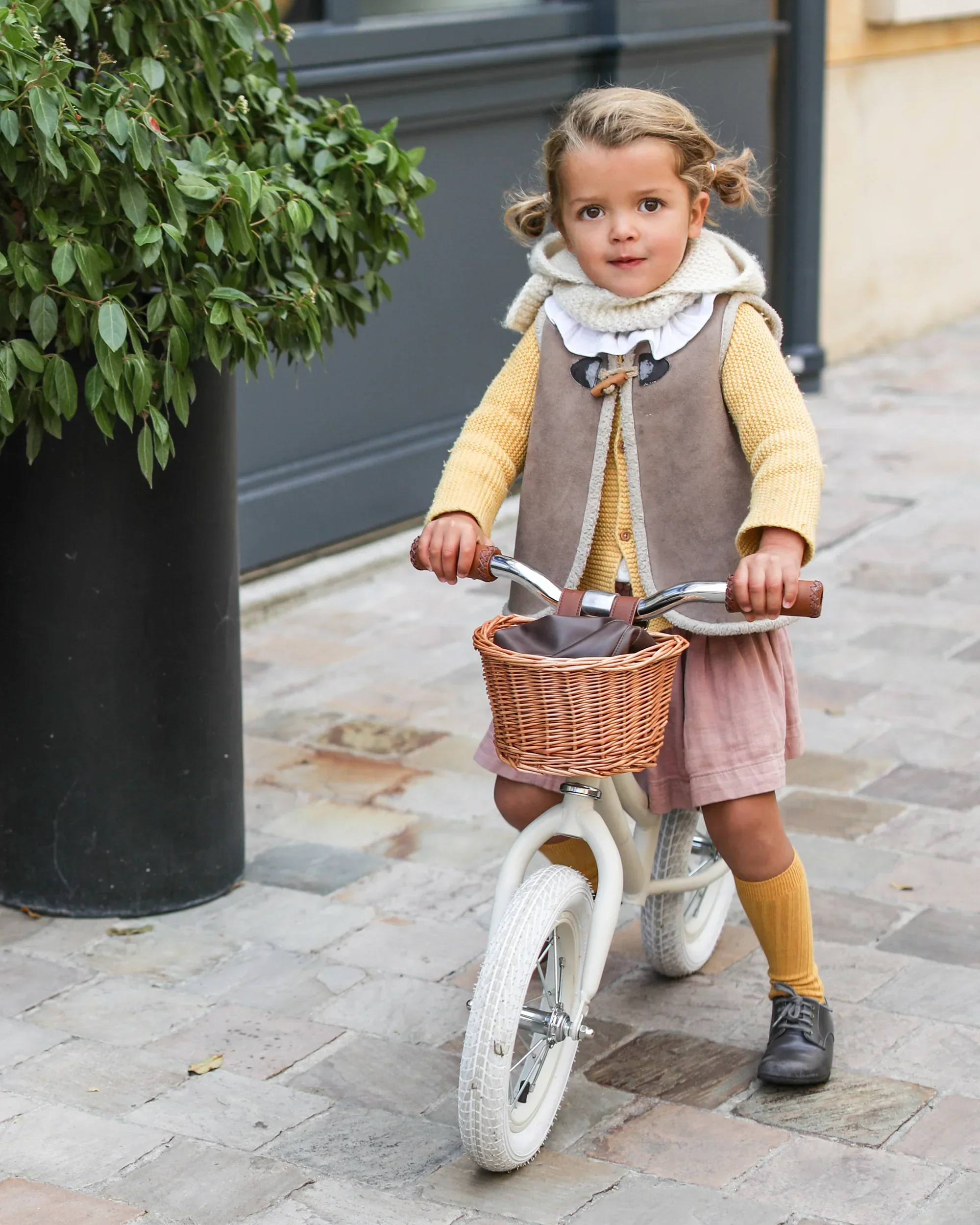 Baghera Bicycle BALANCE BIKE - Image 5