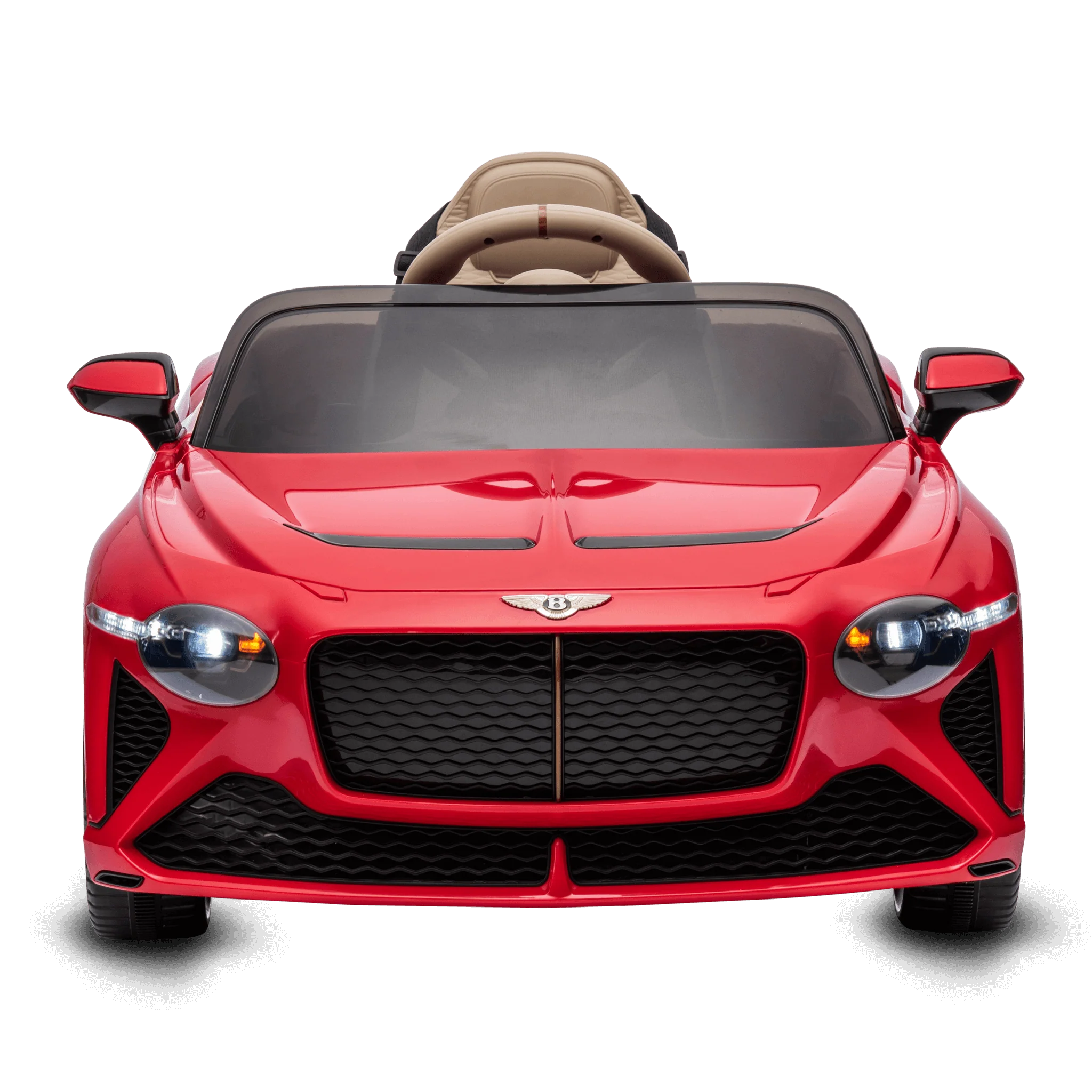 Bentley Bacalar Electric Ride-On Car for Kids - Image 11