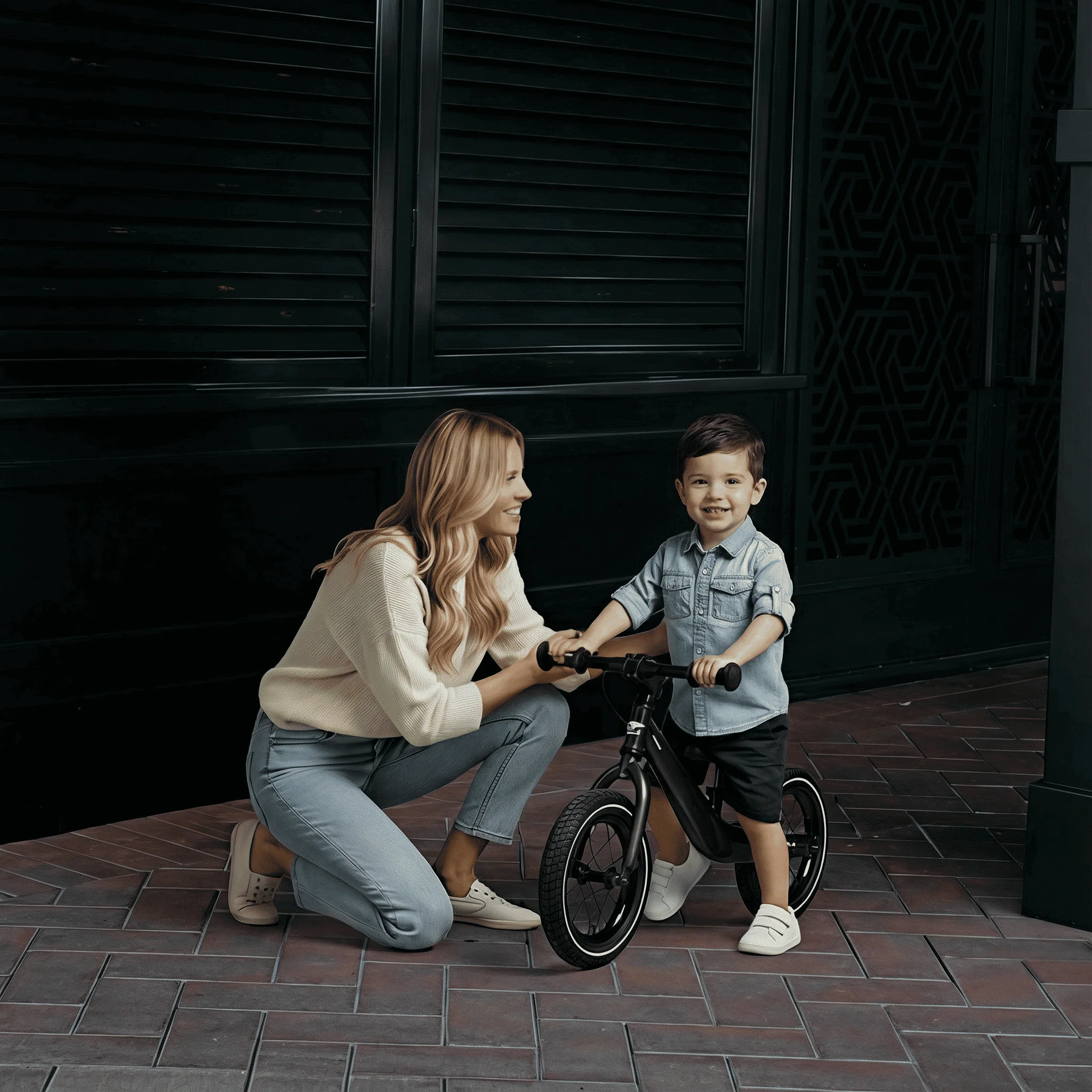 The Bentley Balance Bike - Image 5