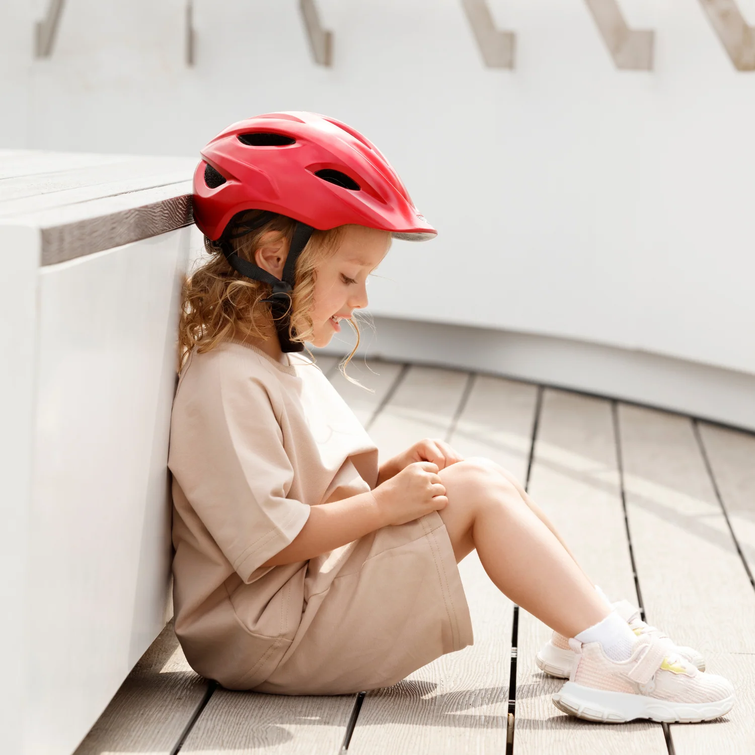 Bentley Kids Helmet - Image 37
