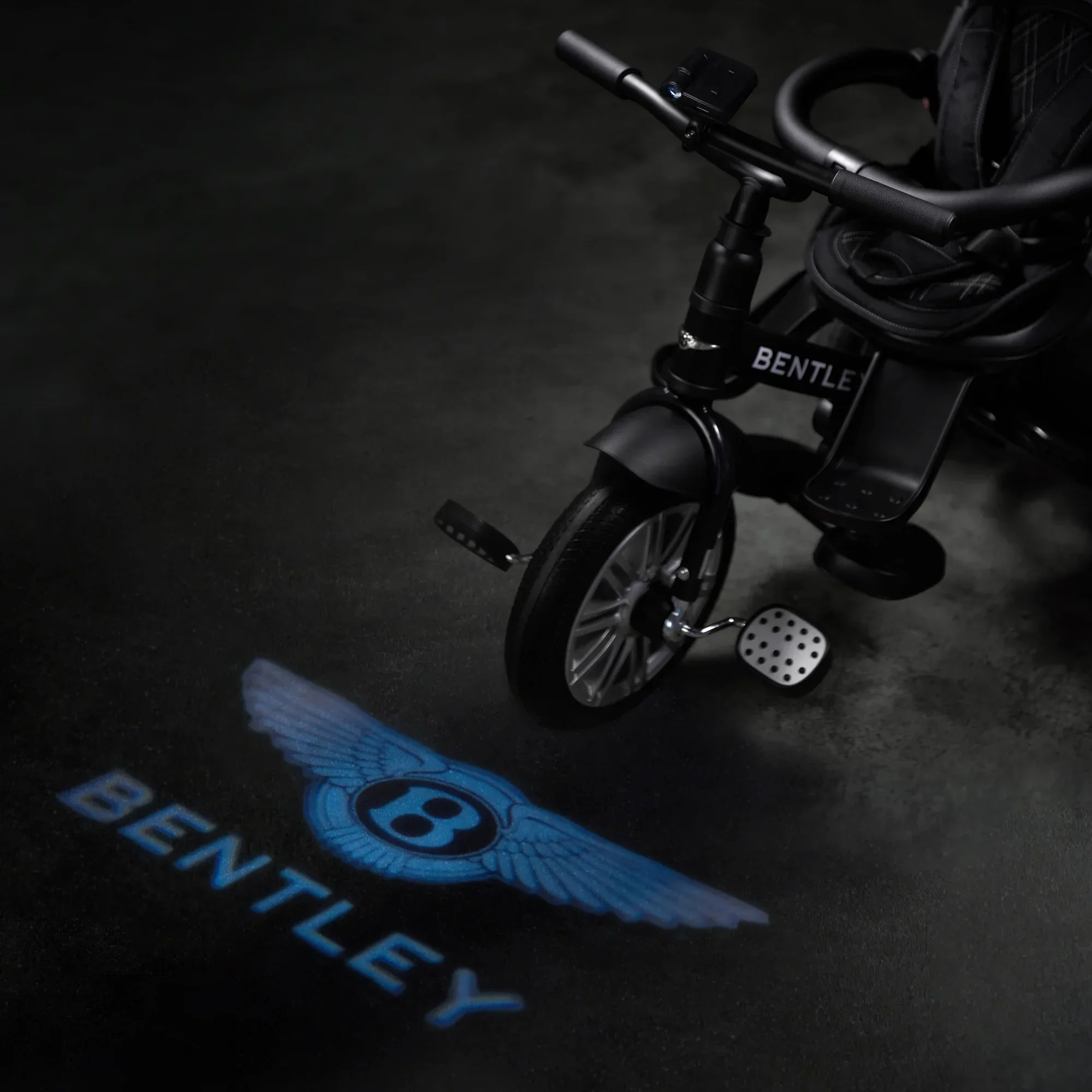 Bentley Accessories