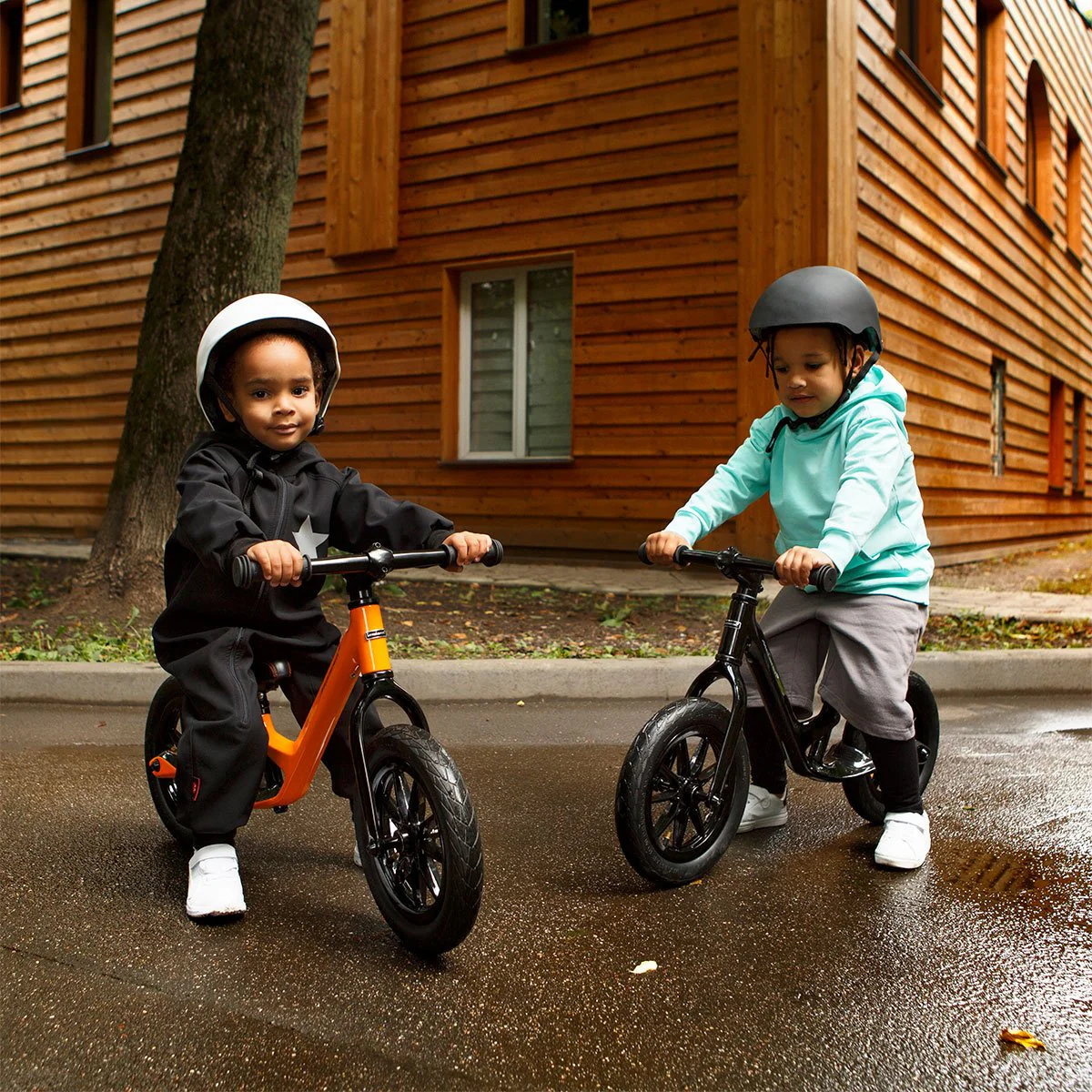 McLaren Carbon Fiber Balance Bike - Image 12