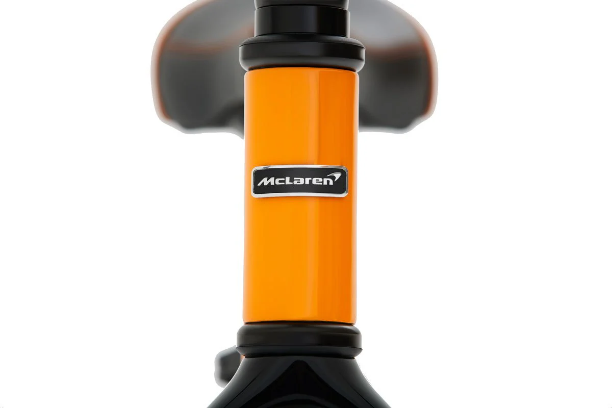 McLaren Carbon Fiber Balance Bike - Image 27